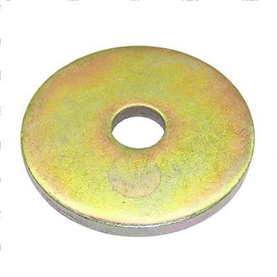 Picture of Washer 1/2 Plate 1/2x2.25x3/16