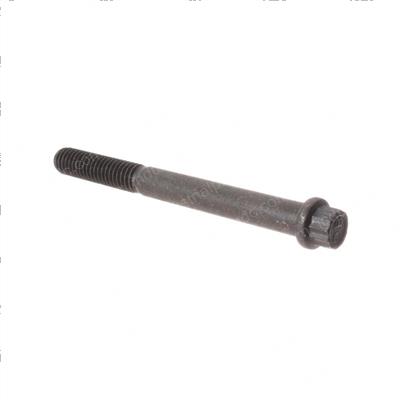 Picture of Screw - 5/16-18x3-1/4in Cntrbr