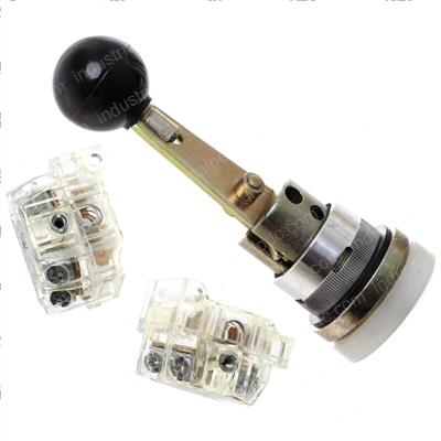 Picture of Switch   3 Posi