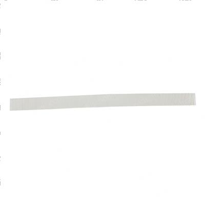 Picture of Squeegee - Clear Ridged Urethne