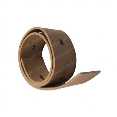 Picture of Squeegee - Tan Gum