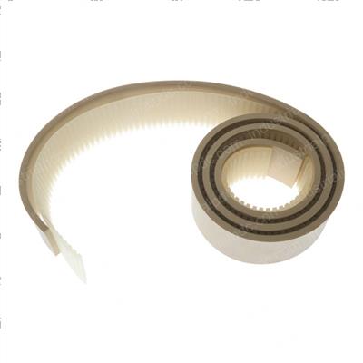 Picture of Squeegee Set - Tan Gum