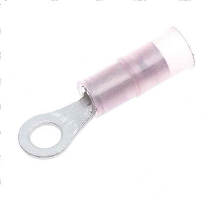 Picture of Terminal  Ring #6 Insulated