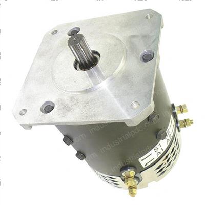 Picture of Motor - Drive