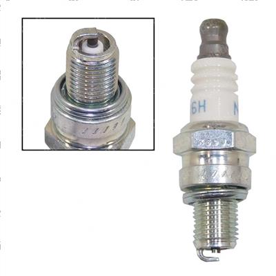 Picture of Spark Plug (cmr6h)