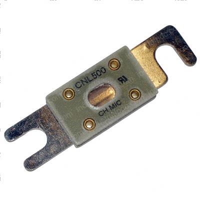 Picture of Fuse 500a