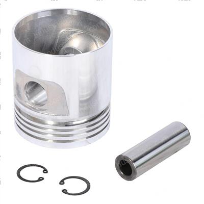 Picture of Piston, Engine