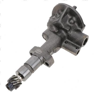 Picture of Pump Oil