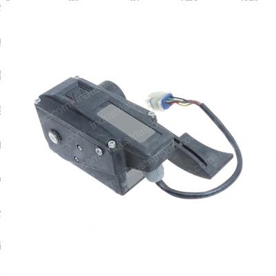 Picture of Accelerator