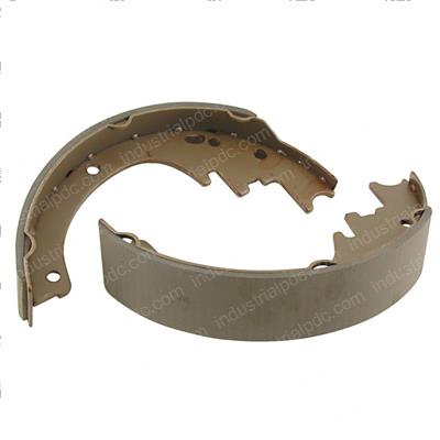 Picture of Shoe Set - Brake (2)