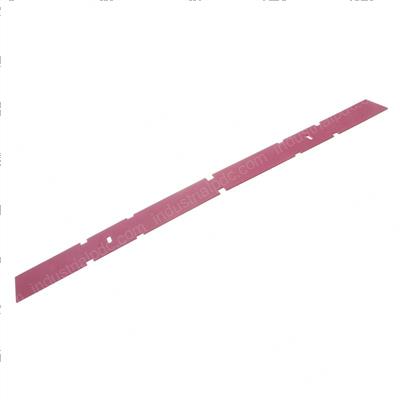 Picture of Front Rubber Blade