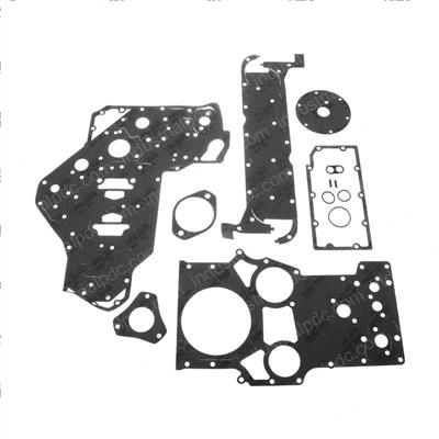 Picture of Gasket Set - Bottom