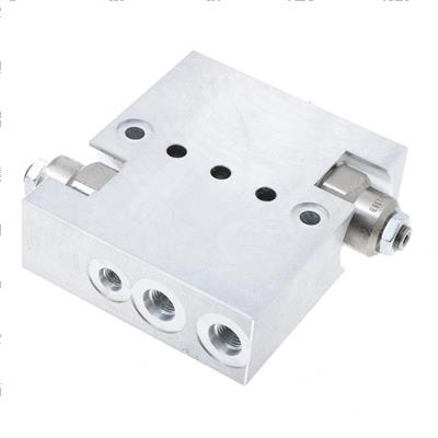 Picture of Manifold Dual Counterbalance