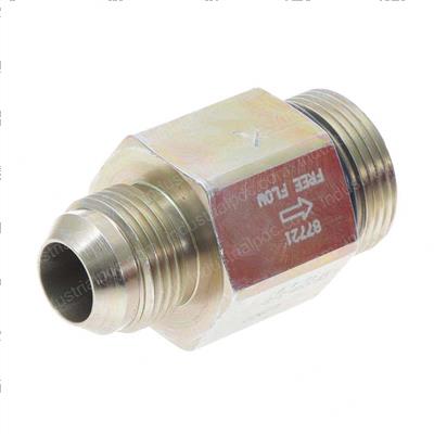 Picture of Valve - Hydraulic