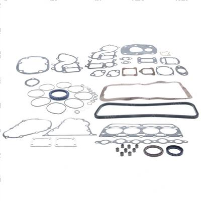 Picture of Gasket Set, Bottom