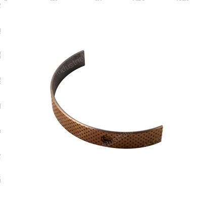 Picture of Bushing - Half Mast Mounting