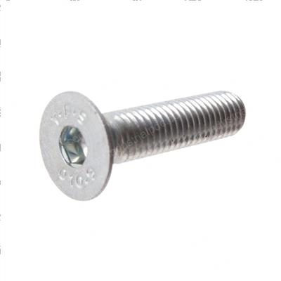 Picture of Bolt - Socket - Flat Head