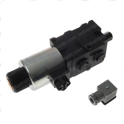 Picture of 6 Port Diverter