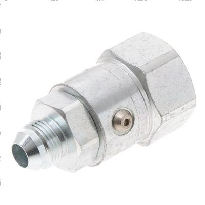 Picture of Fitting - Swivel