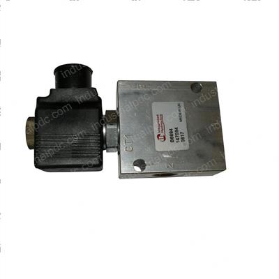 Picture of Valve - Brake