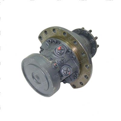 Picture of Motor - Front Brake