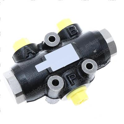 Picture of 25cc Flow Divider