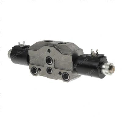 Picture of Electrical Section for Hds15 Va