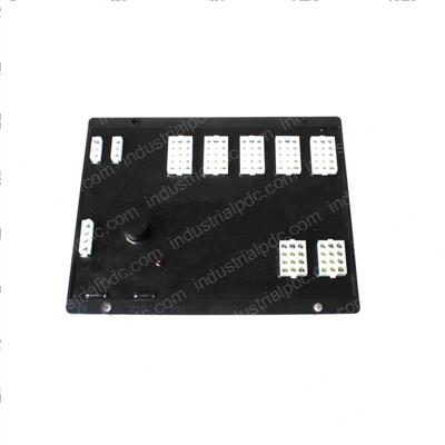 Picture of Connector  Black