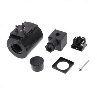 Picture of Solonoid for Valvebank Sect