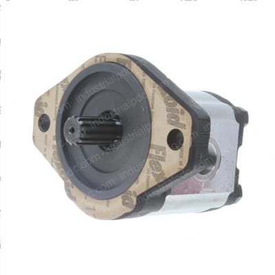 Picture of Hydraulic Gear Pump