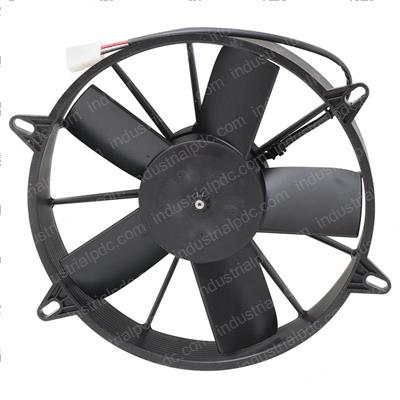 Picture of Fan - Electric