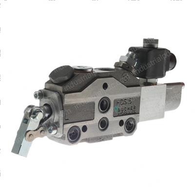 Picture of Lift Section Hds15 V/Bank