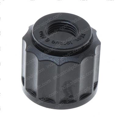 Picture of Solenoid Plastic Cap (6190)
