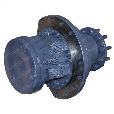 Picture of Ms05 Front Brake Motor 260cc