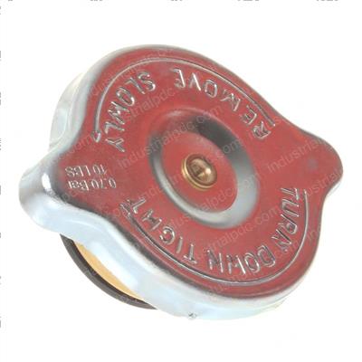 Picture of Cap - Radiator