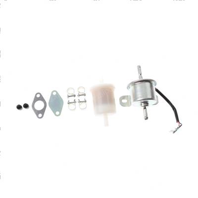 Picture of Electric Fuel Pump