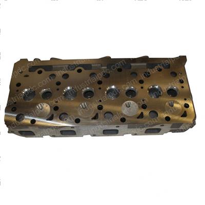 Picture of Head - Cylinder Bare