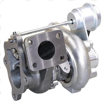 Picture of Turbocharger