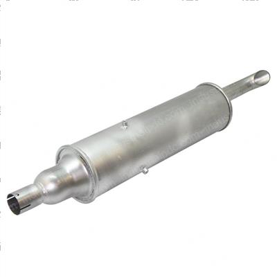 Picture of Muffler