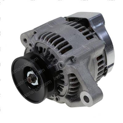 Picture of Alternator Assembly
