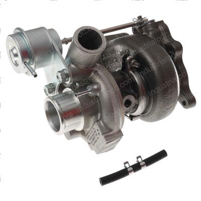 Picture of Turbocharger