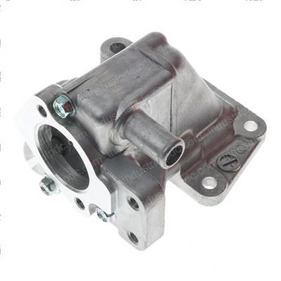 Picture of Comp Flange- Water