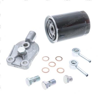 Picture of Filter- Fuel Assy