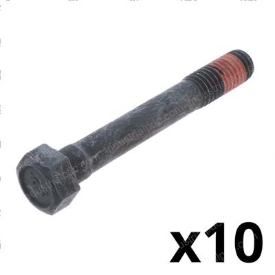 Picture of Kit of 10 Bolts