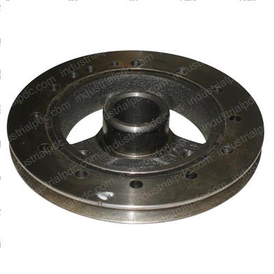 Picture of Damper Assembly