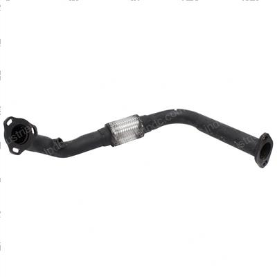 Picture of Pipe - Exhaust