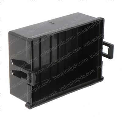 Picture of Cover - Fuse