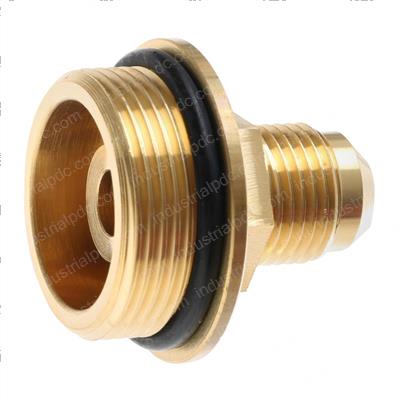 Picture of A7-171 Inlet Fitting W/O-Ring