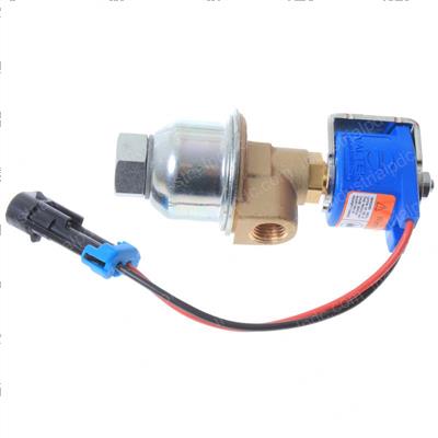 Picture of Valve- Lock Off W/Filter- Gm