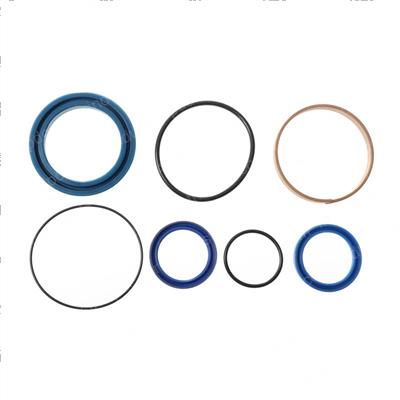 Picture of 32501812 Valve, Lock Off